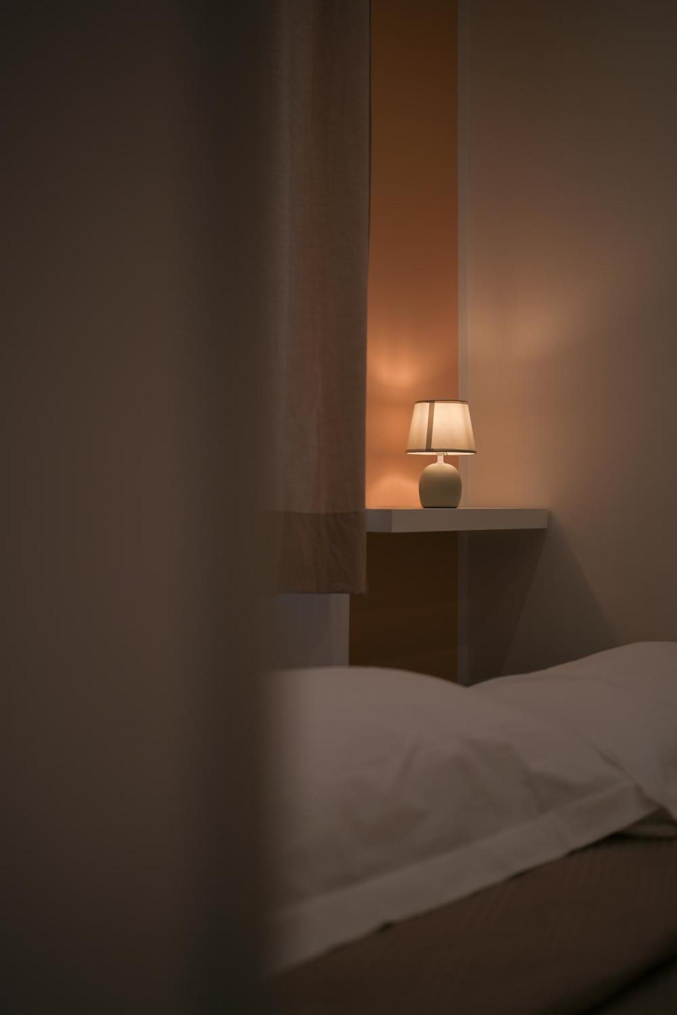نابولي B&B Gasparrini Rooms المظهر الخارجي الصورة