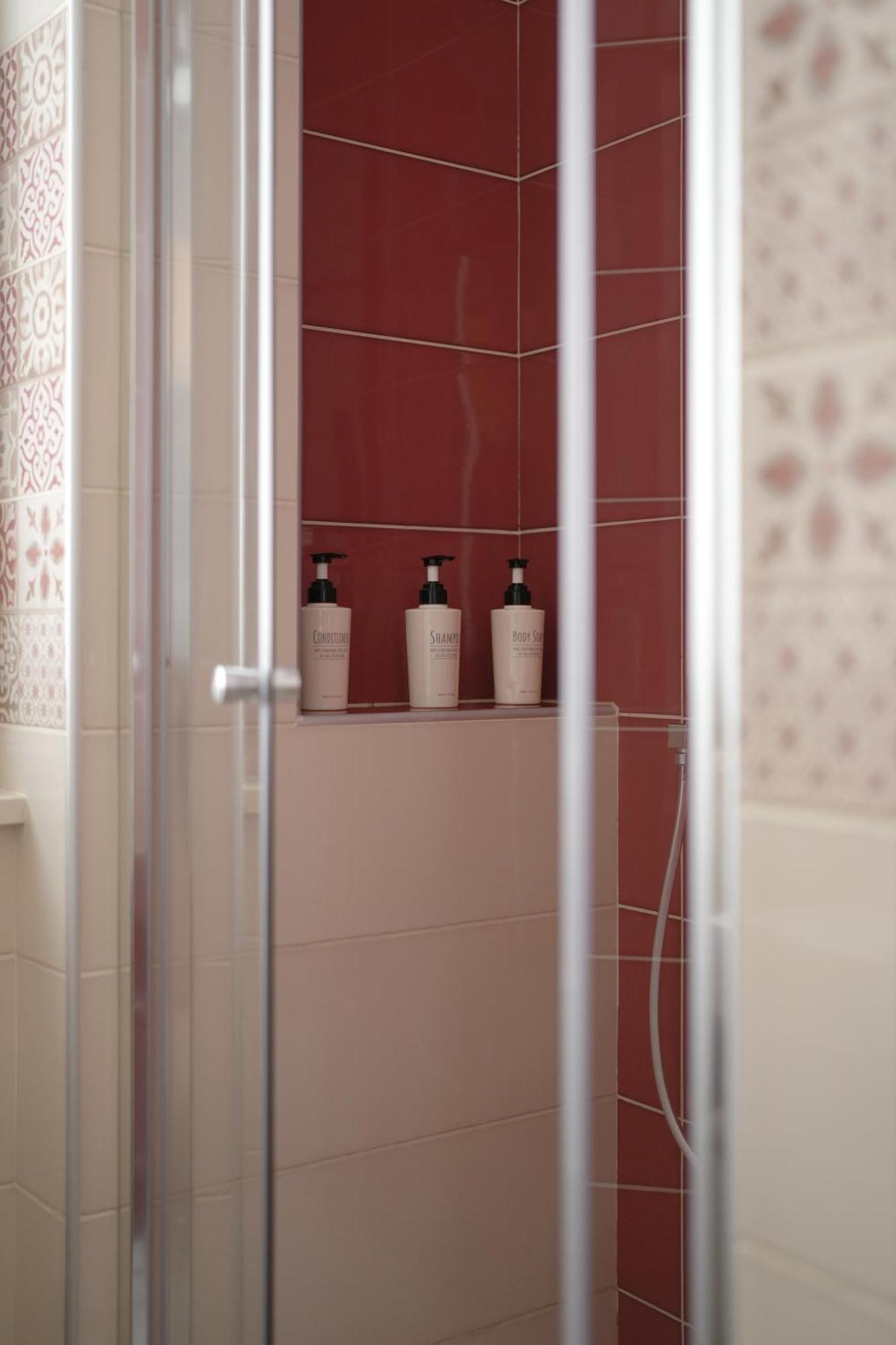 نابولي B&B Gasparrini Rooms المظهر الخارجي الصورة