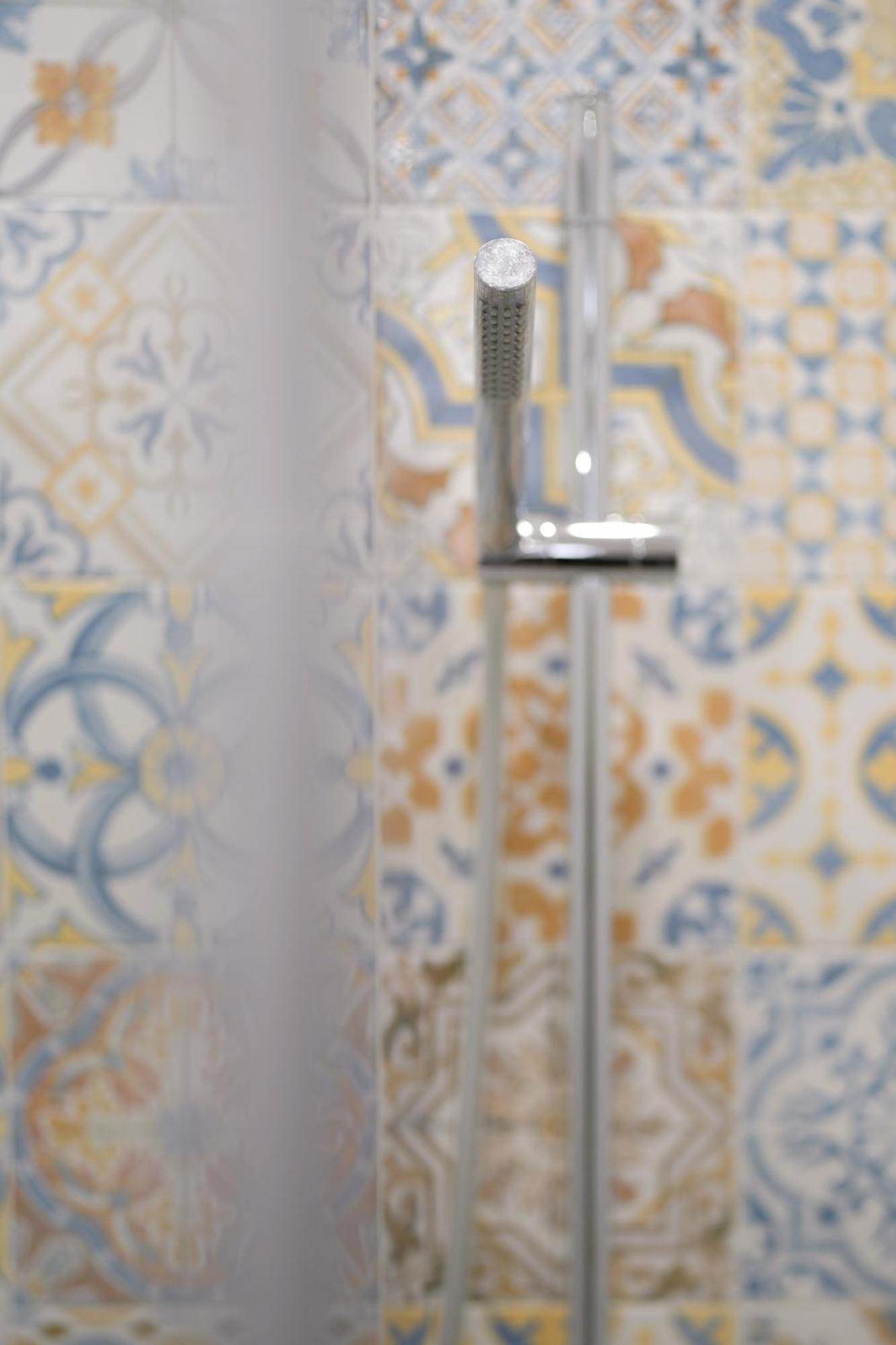 نابولي B&B Gasparrini Rooms المظهر الخارجي الصورة